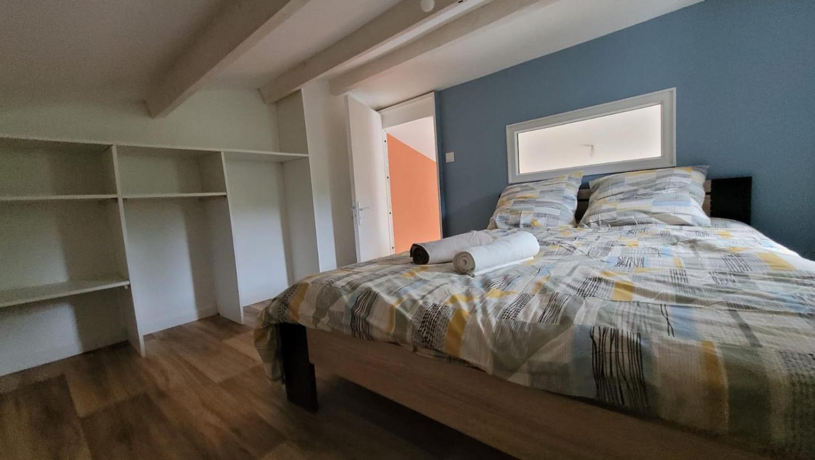 L'Ilo'T Villa Ker Pierre Borny Buitenkant foto
