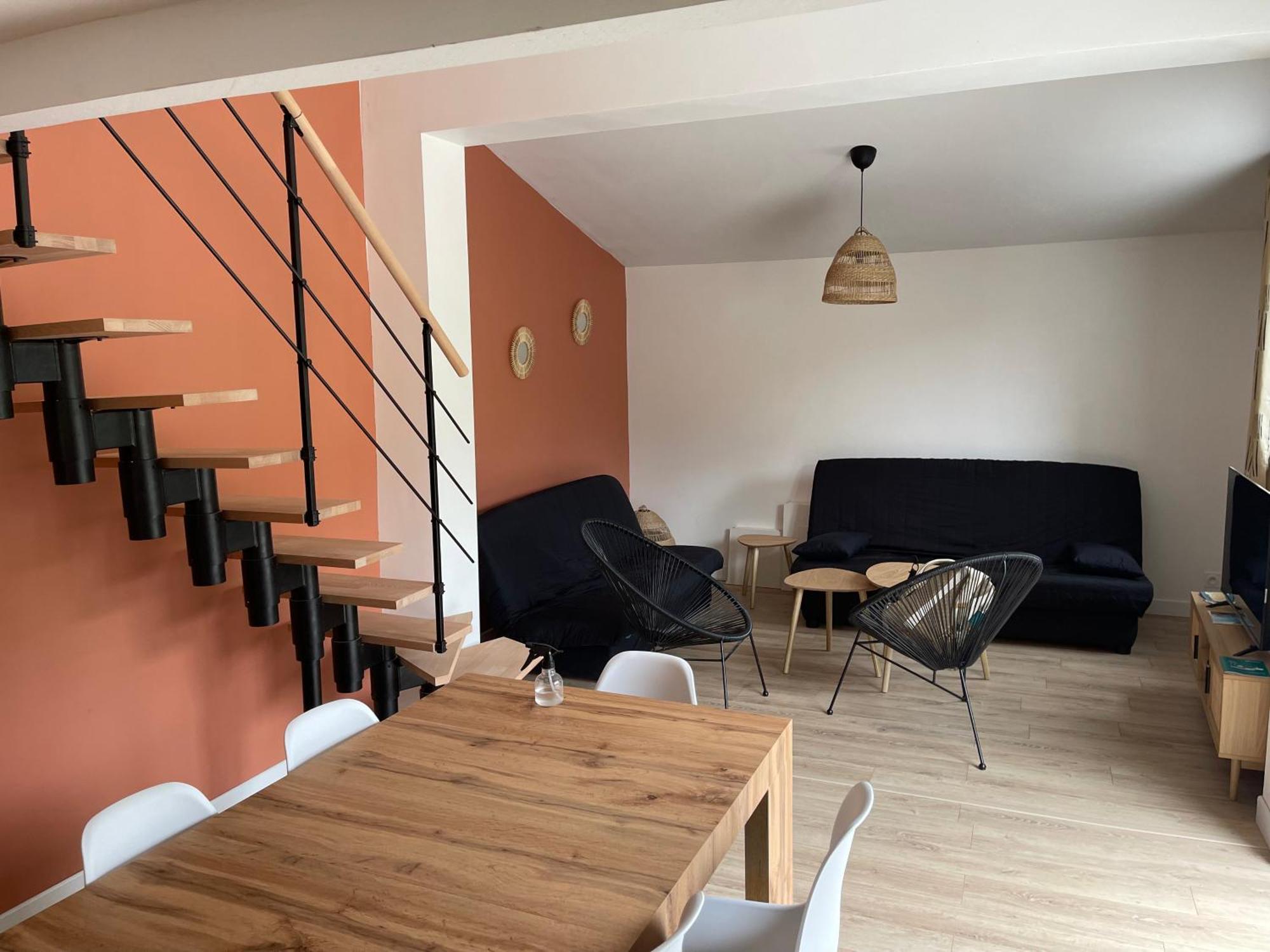 L'Ilo'T Villa Ker Pierre Borny Buitenkant foto